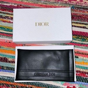 Dior Sunglasses case